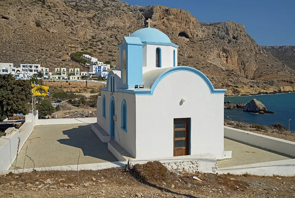 Φοινίκι, Κάρπαθος