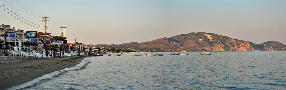 Laganas, Ζάκυνθος