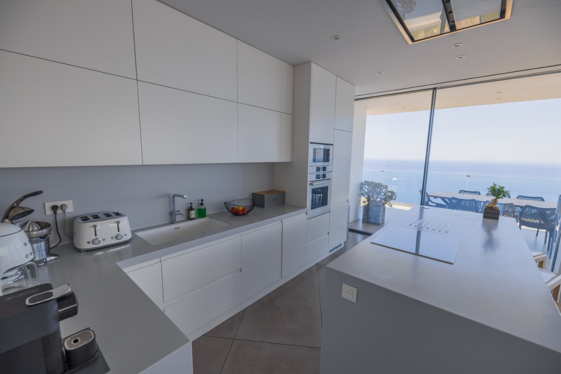 The Luminous Villa · φωτογραφία καταλύματος 5