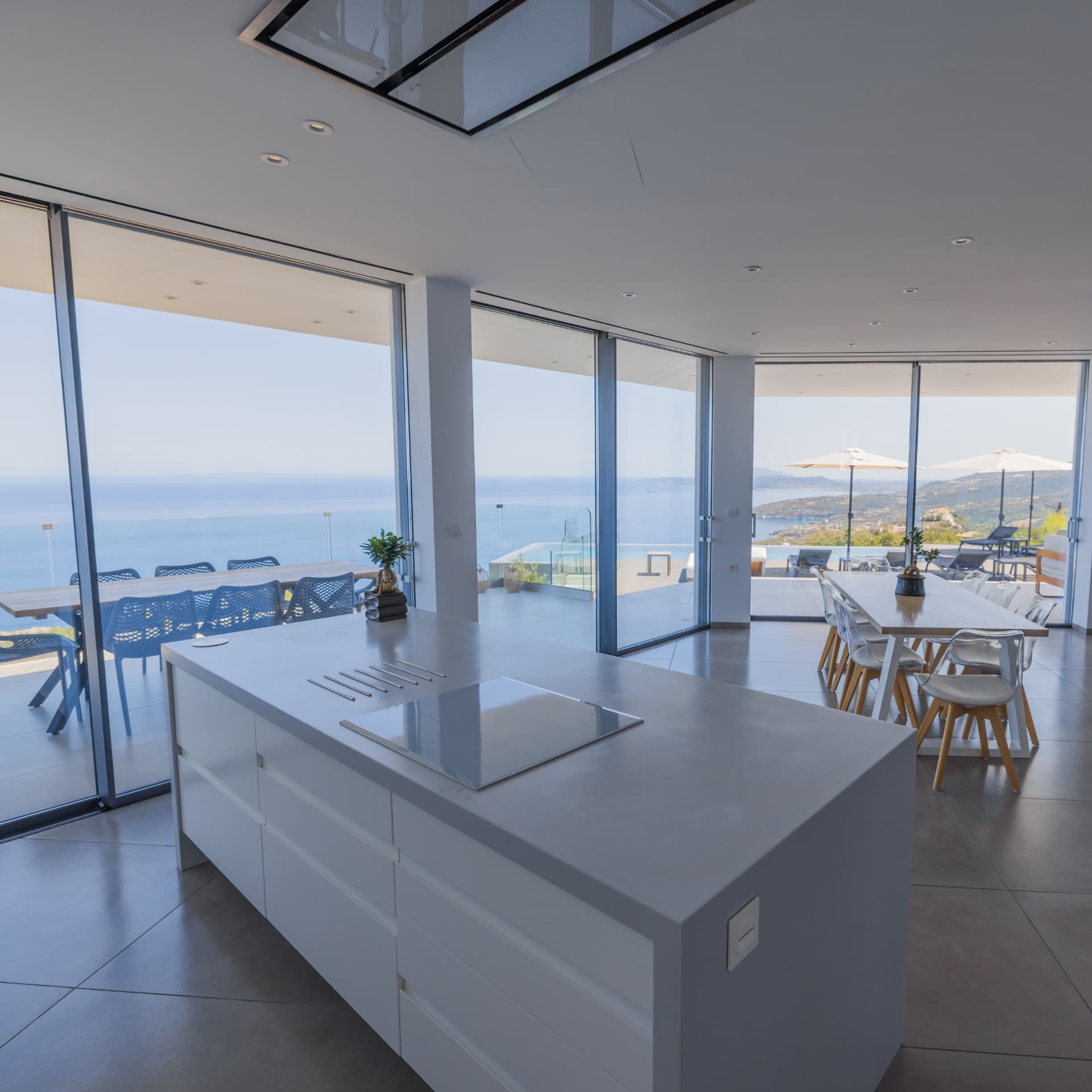 The Luminous Villa · φωτογραφία καταλύματος 4