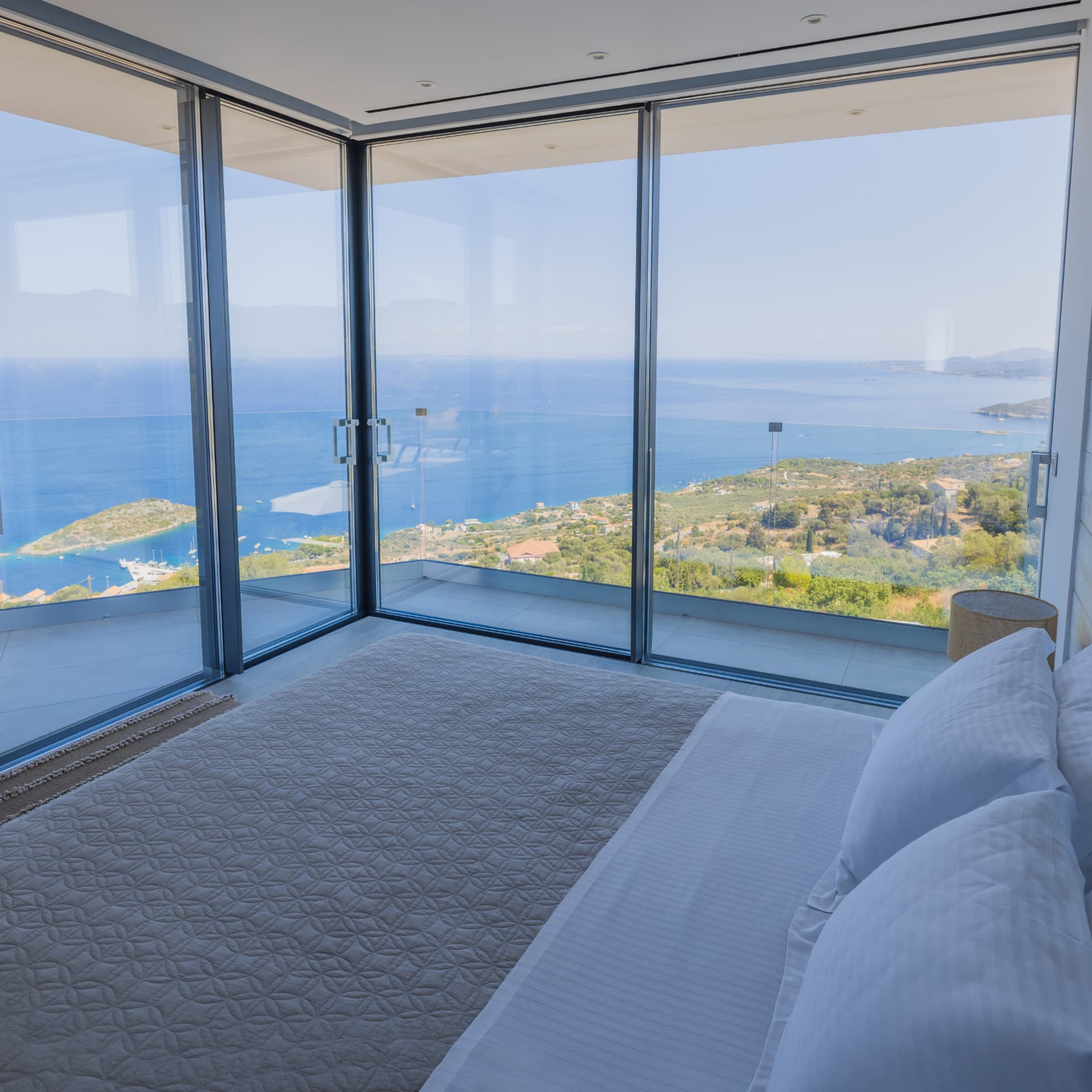 The Luminous Villa · φωτογραφία καταλύματος 3