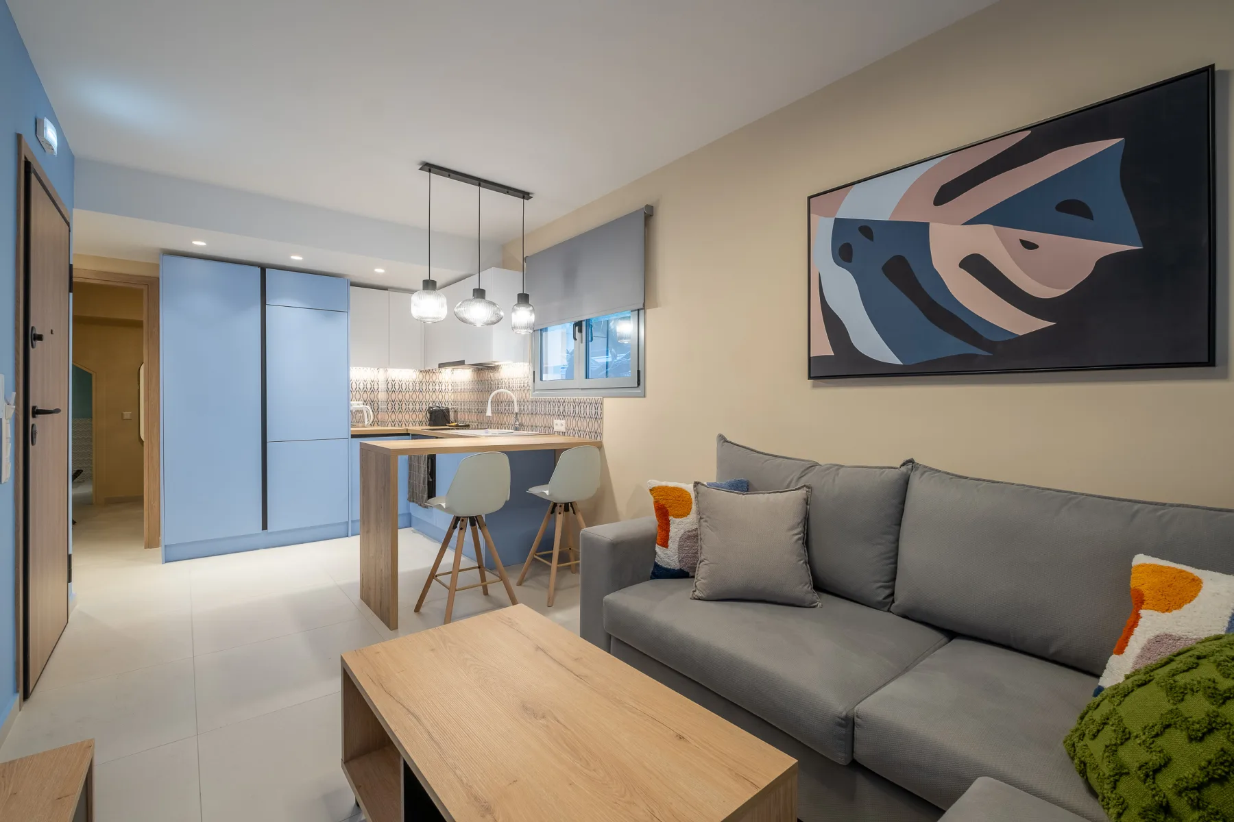 Piraeus Marina Haven 2 · property photo 3